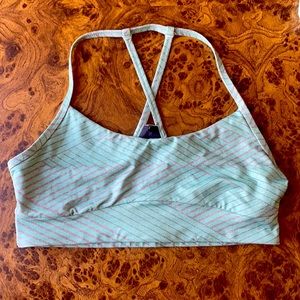 Prana sports bra